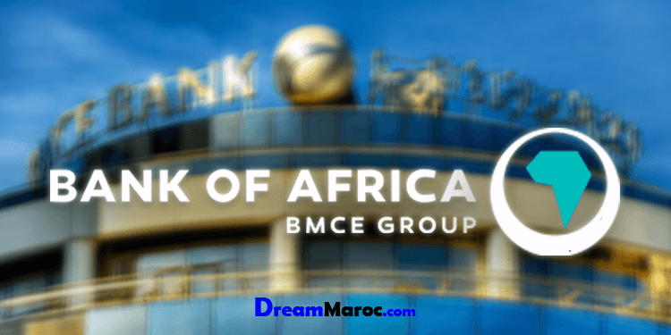 Bank Of Africa BMCE