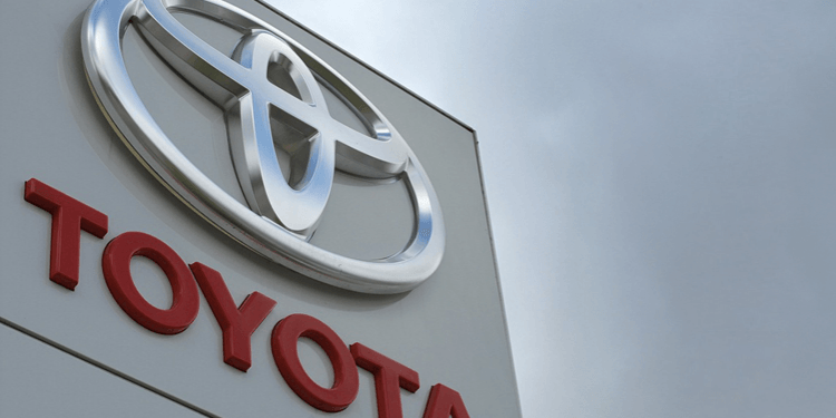 Toyota du Maroc recrute