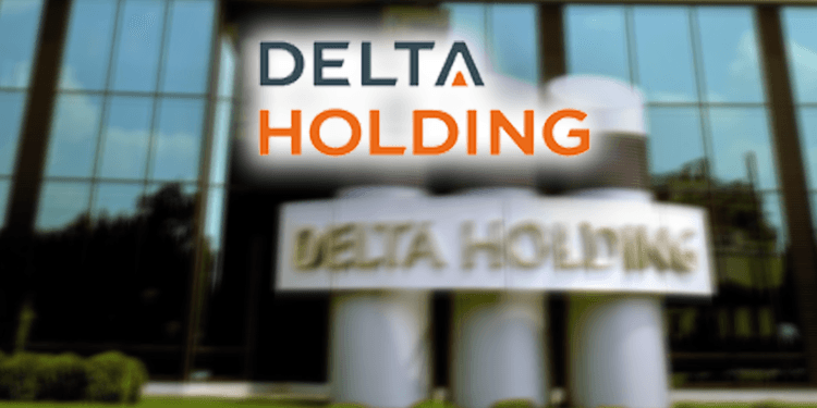 Delta Holding 