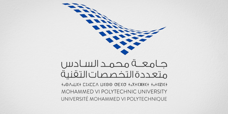 Université Mohammed 6 Polytechnique