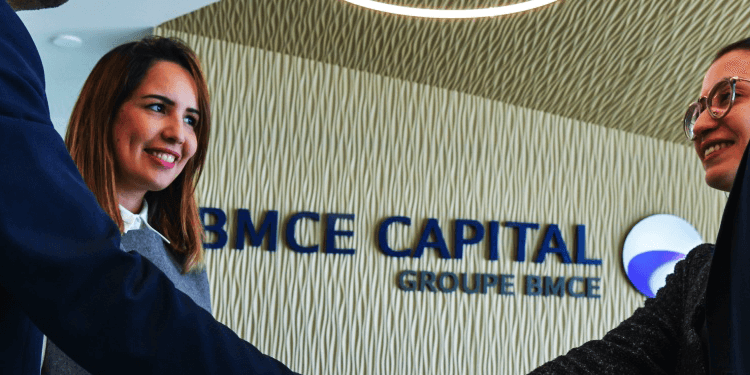 BMCE Capital 