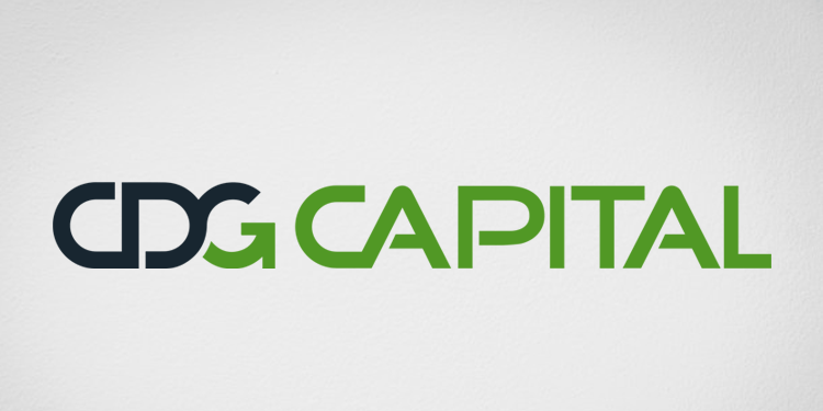 CDG Capital recrute