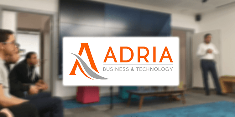 Adria Business