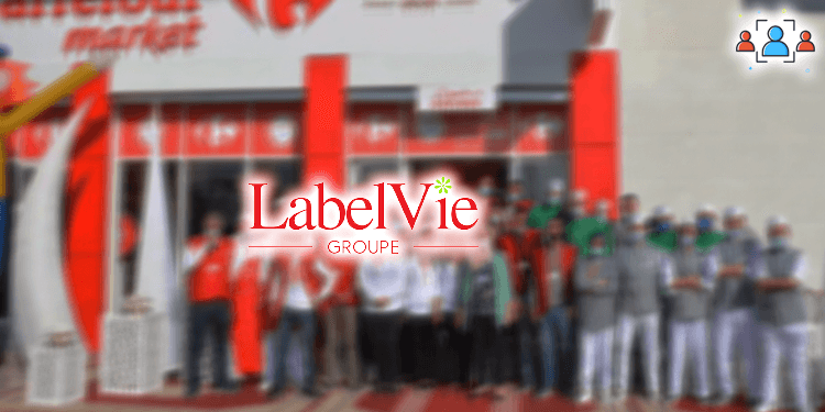 LabelVie