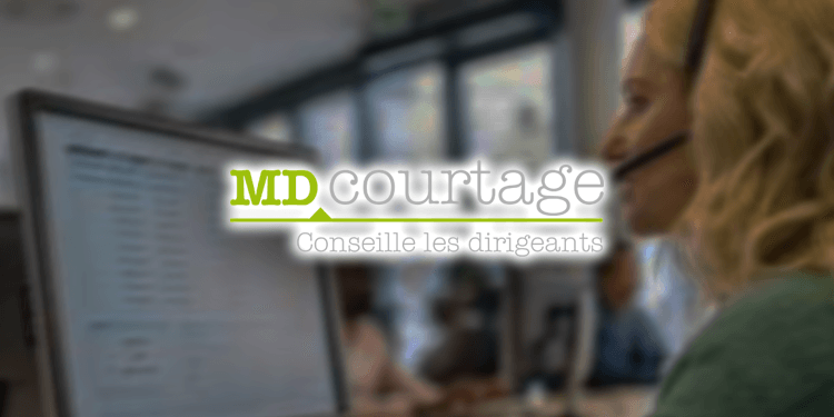 MD Courtage