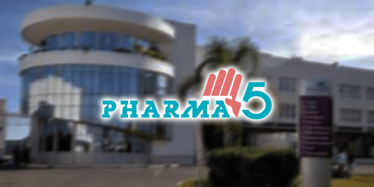 Pharma 5