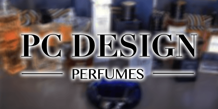 PC Design Perfumes 