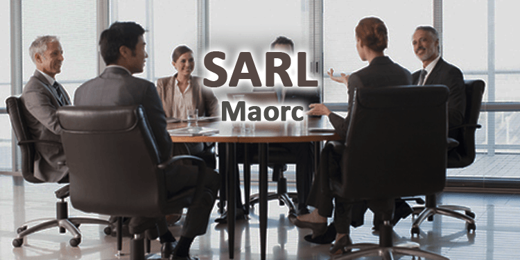 إنشاء شركة sarl
