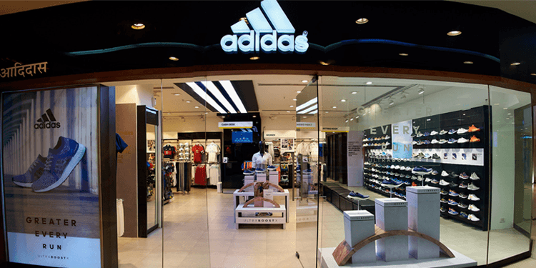 Abnormaal Een effectief Vergelijken Adidas recrute des Store Managers (Casablanca) -