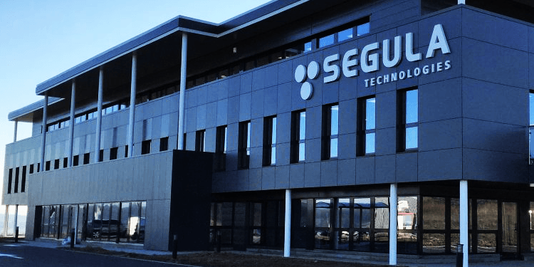 SEGULA Technologies 