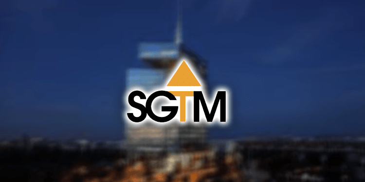 SGTM MAROC 