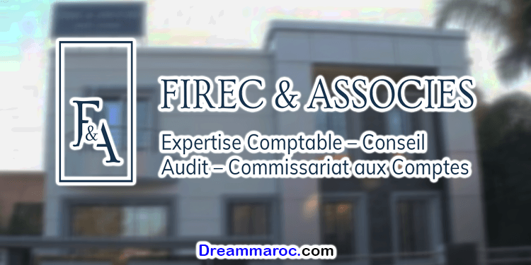 FIREC & ASSOCIES