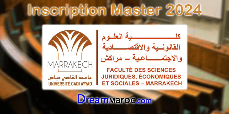 FSJES Marrakech