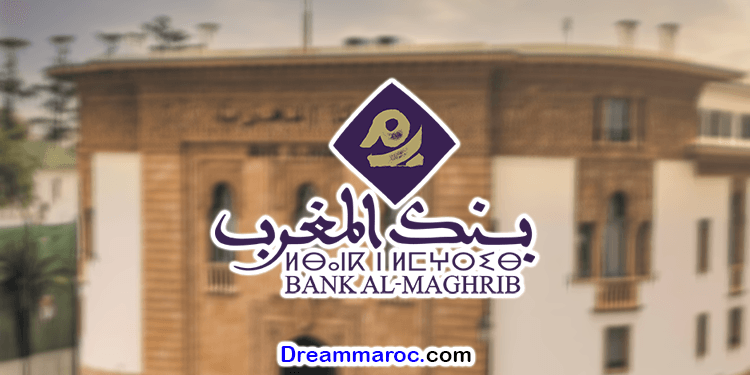 Bank Al Maghrib