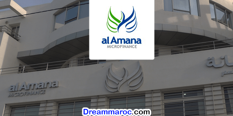 ALAMANA Micro Finance