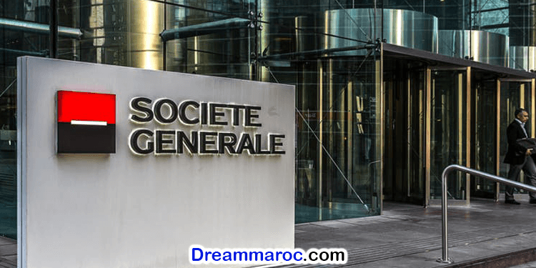 Société Générale