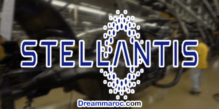 Stellantis