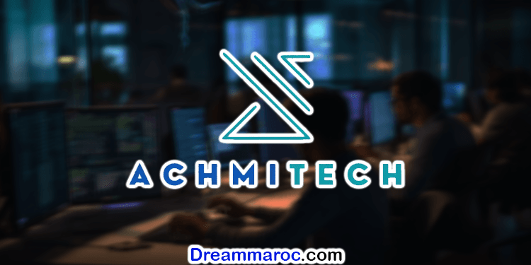 ACHMITECH