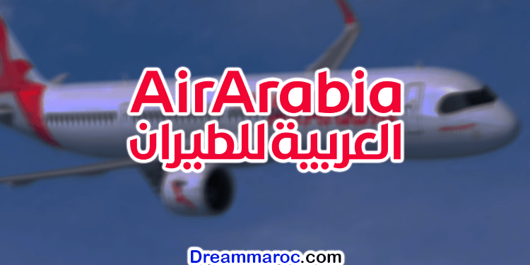 Air Arabia