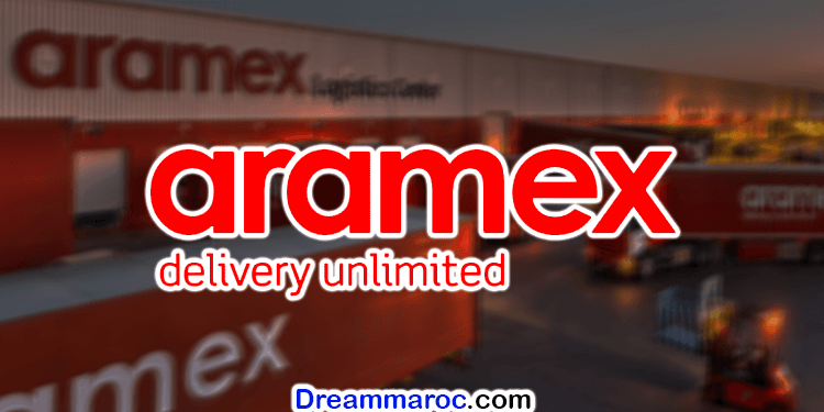 Aramex