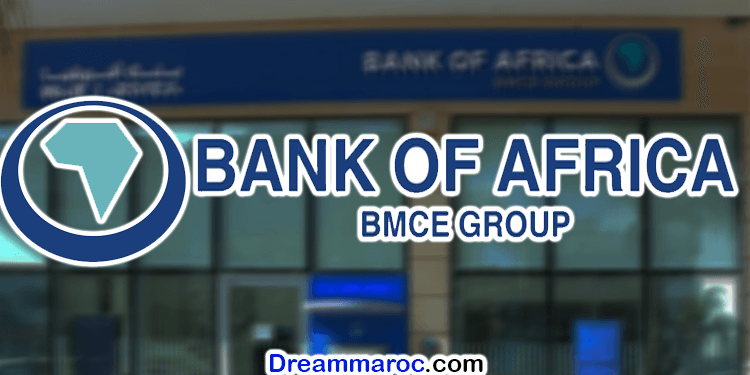 Bank of Africa