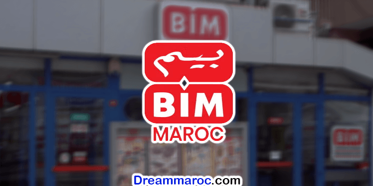 BIM MAROC