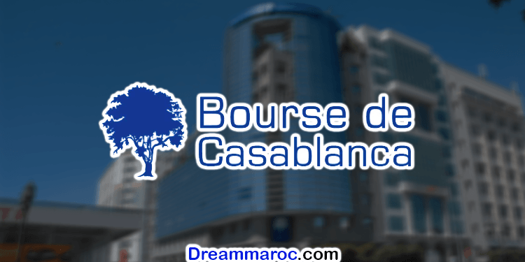 Bourse de Casablanca