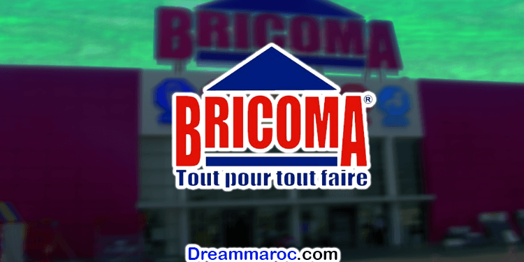 Bricoma