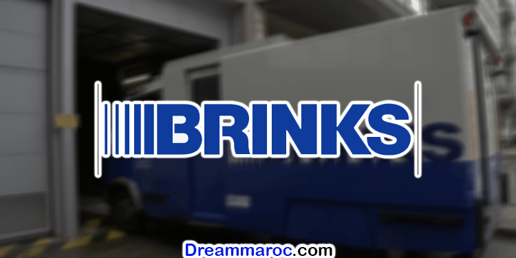 Brink’s Maroc