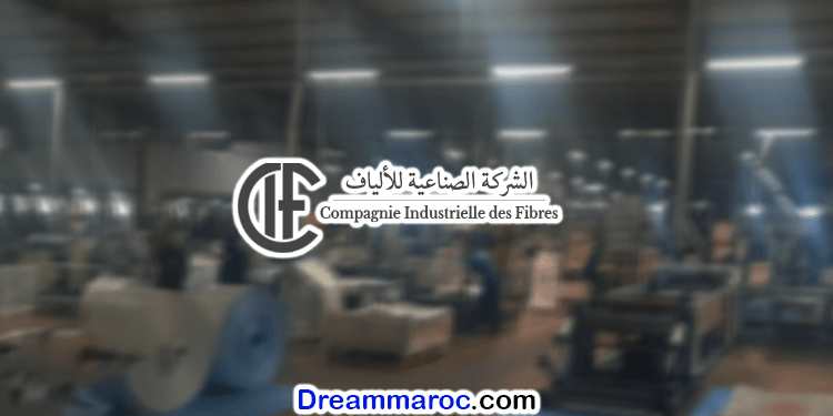 Compagnie Industrielle des Fibres