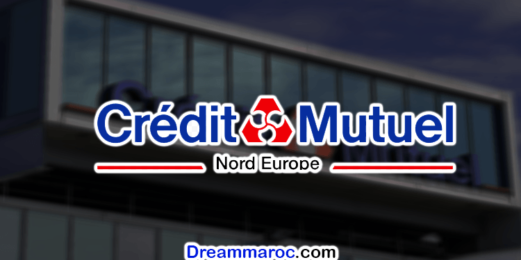 Crédit Mutuel France