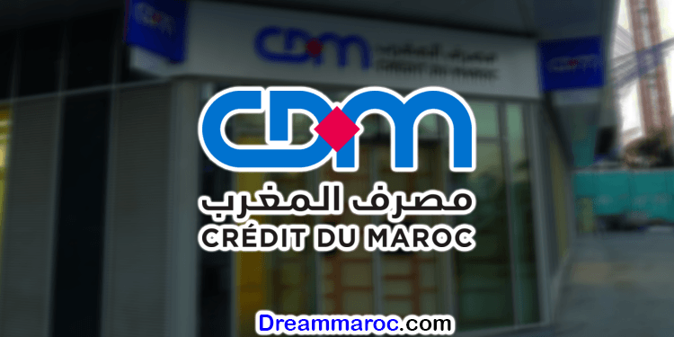 Crédit du Maroc