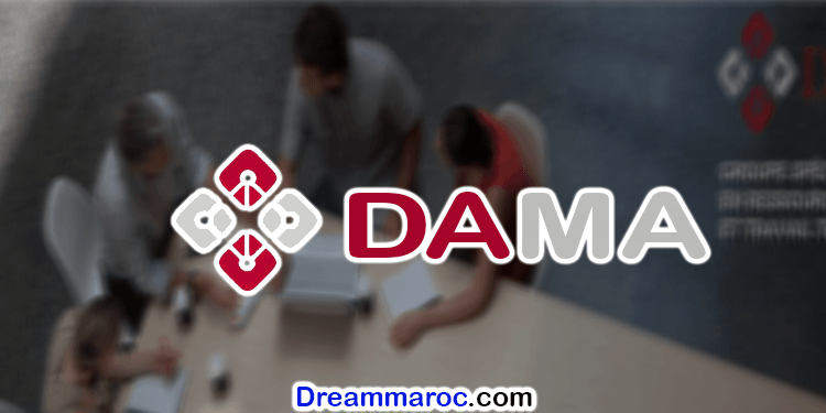 Dama emploi maroc