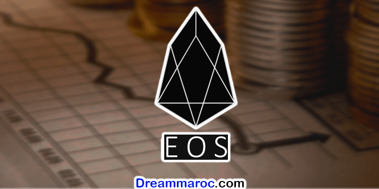 Informations sur la cryptomonnaie EOS