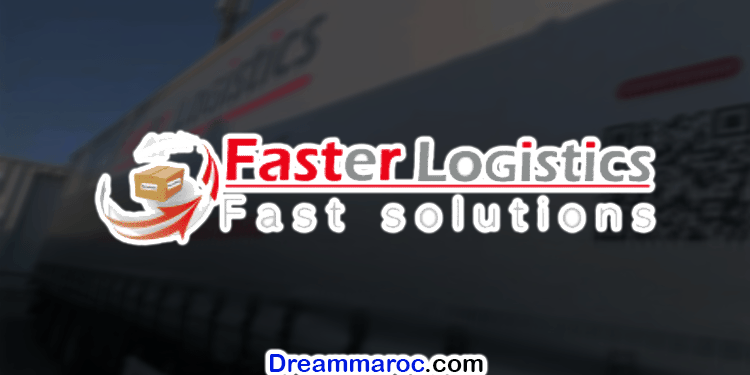 Faster Logistics