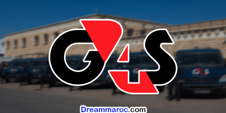 G4S