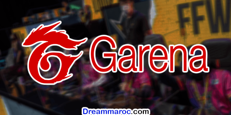 Garena