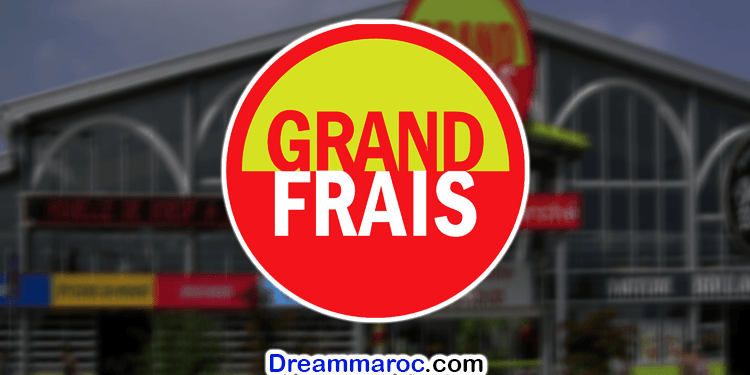 Grand Frais France