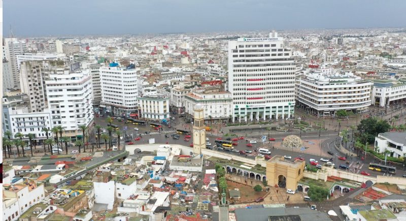 casablanca