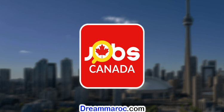 Emplois au Canada