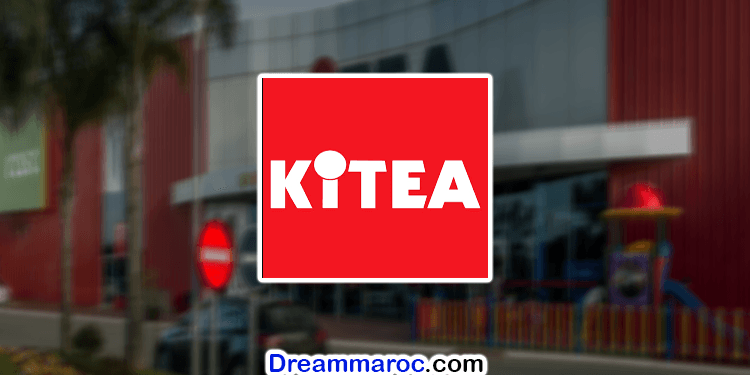 Emploi KITEA