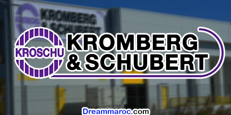 Kromberg & Schubert