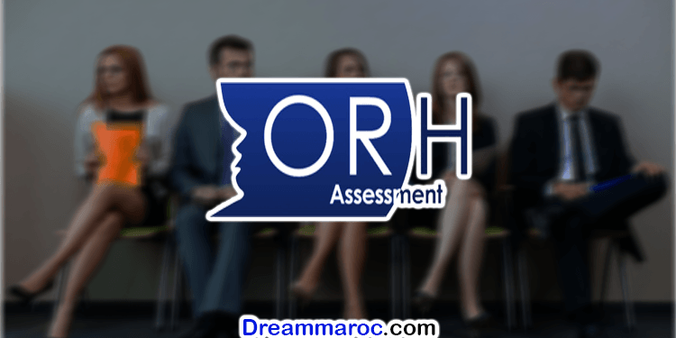 ORH Assessment