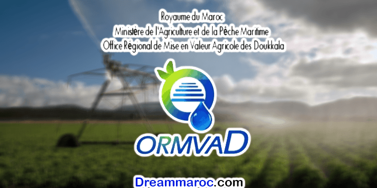 ORMVAD