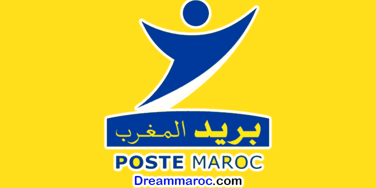 Poste Maroc