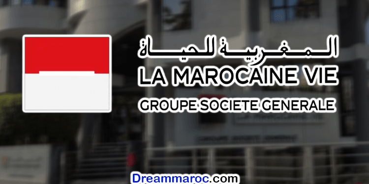 La Marocaine Vie