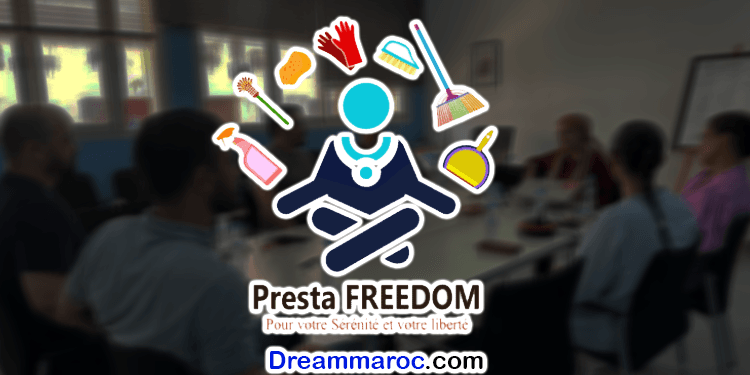 Presta Freedom