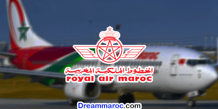 Royal Air Maroc 