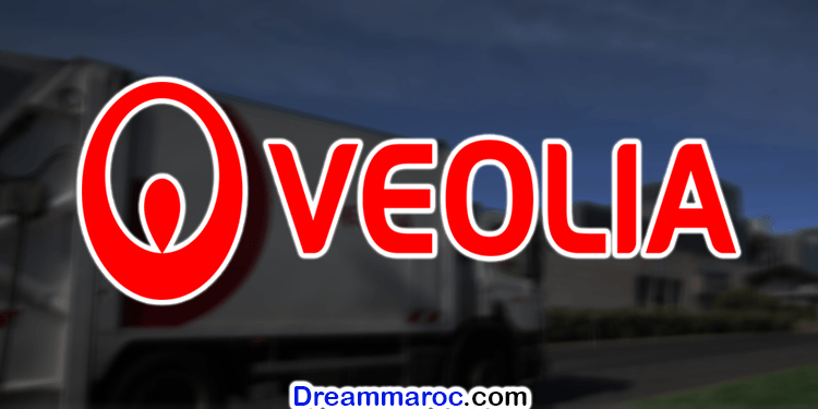 Veolia France