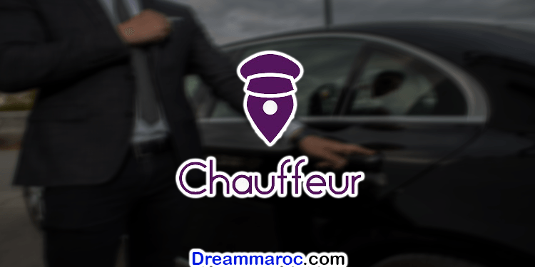 chauffeur